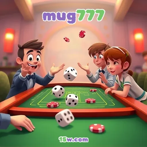 mug777: Descubra a Revolução das Apostas Virtuais no Brasil