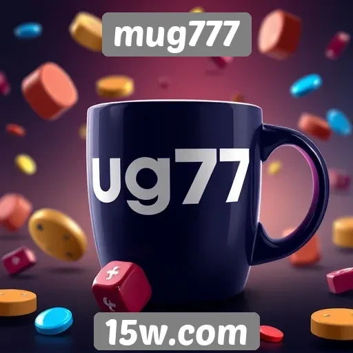 Comparação do Mug777 com Outros Sites de Jogos
