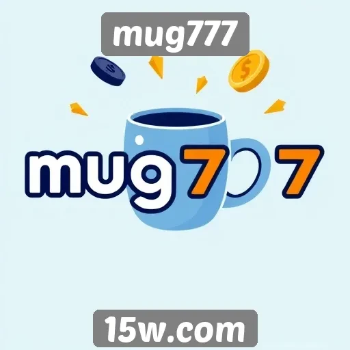 Como o mug777 atrai novos jogadores