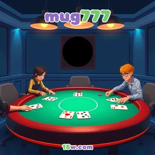 mug777: Onde as Melhores Apostas Esportivas se Encontram