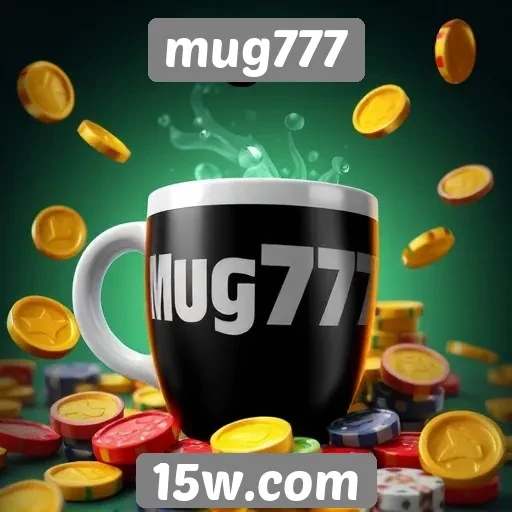 Promoções e bônus oferecidos no mug777