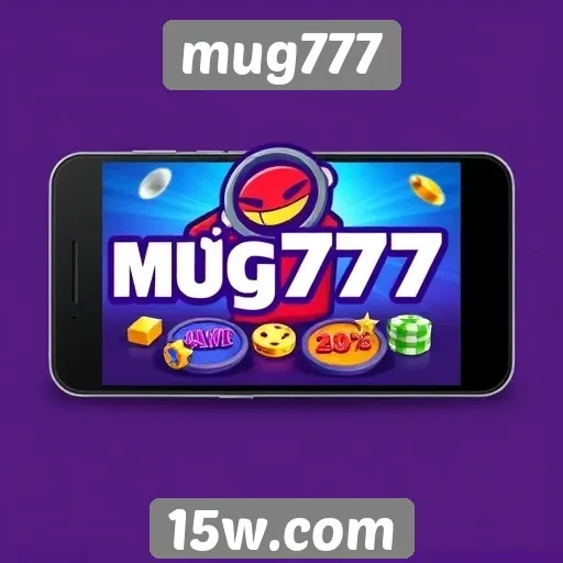 Acessibilidade e compatibilidade do mug777 em dispositivos móveis