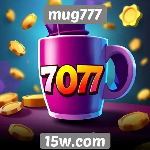 Principais jogos disponíveis no mug777