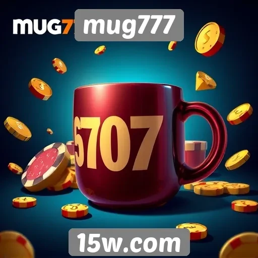 Ofertas e promoções atuais no mug777