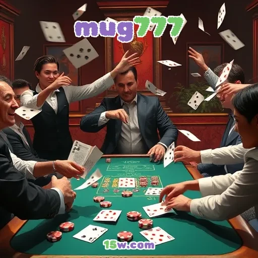 mug777: Surpresas e Ofertas que Você Não Pode Perder