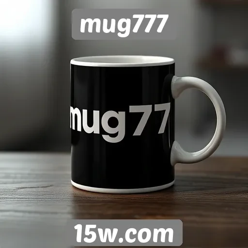 História e crescimento do mug777 até 2025