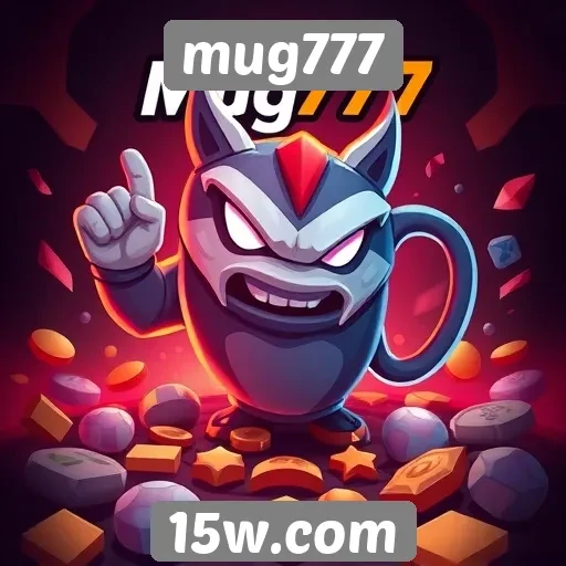 explorando as funcionalidades do site mug777