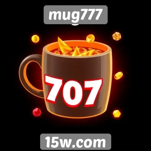 Mug777 oferece diversas opções de jogos online