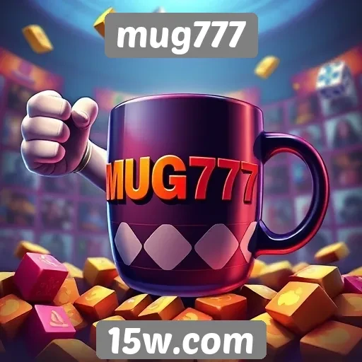 mug777 apresenta novas funcionalidades de jogos online