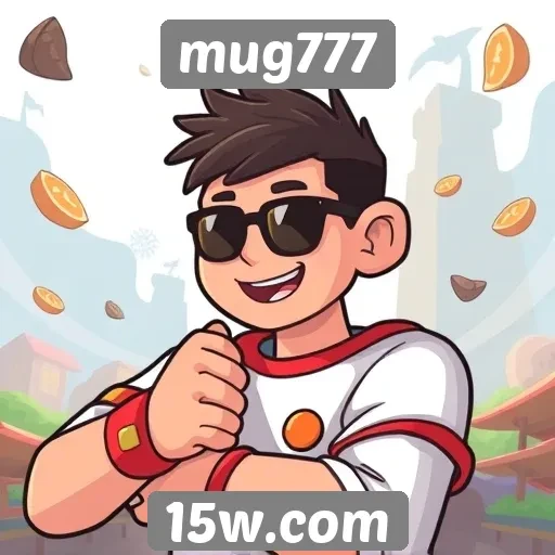 Experiências de usuários no site mug777