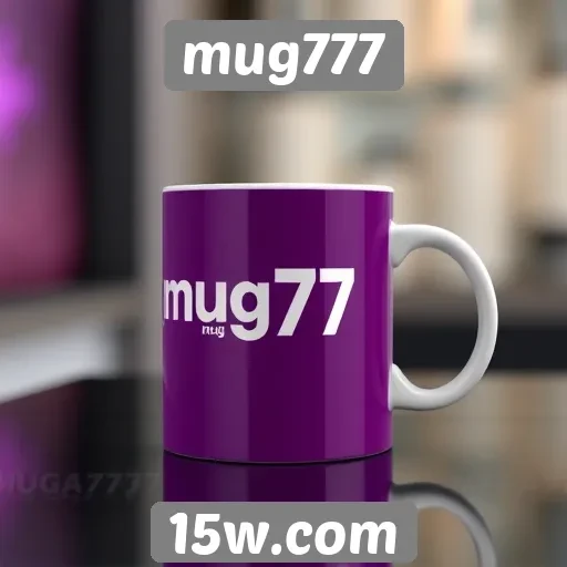 Suporte ao cliente e atendimento no mug777