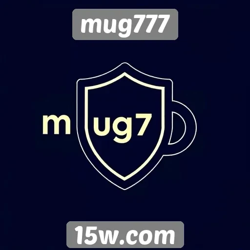 Análise da segurança e regulamentação do site mug777